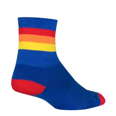 sockguy Vintage 4" socks