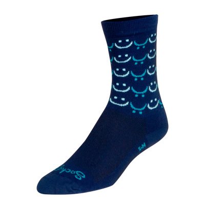 Sockguy Wavy Socks