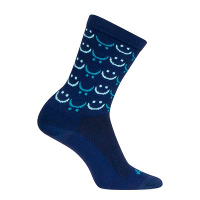 Sockguy Wavy Socks
