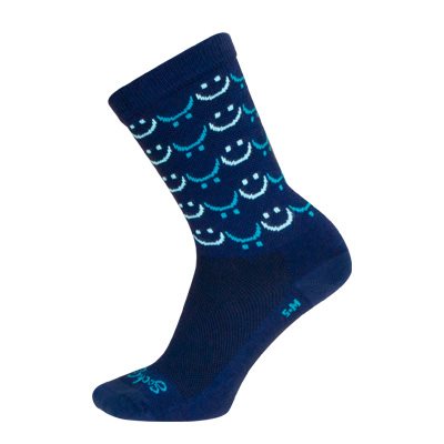 Sockguy Wavy Socks