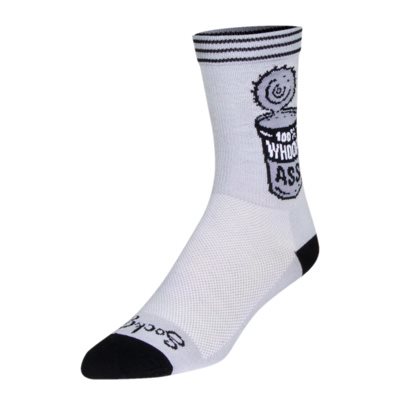 Sockguy Whoop Ass Socks