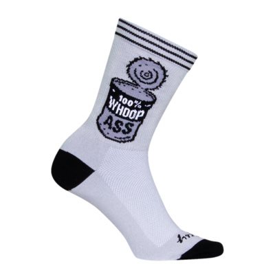 Sockguy Whoop Ass Socks