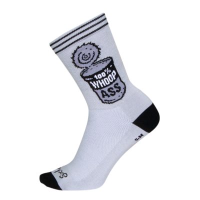 Sockguy Whoop Ass Socks