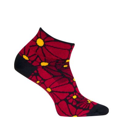 Sockguy Wildflower Socks