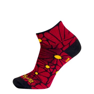 Sockguy Wildflower Socks