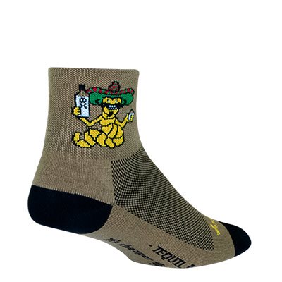 sockguy Worm socks