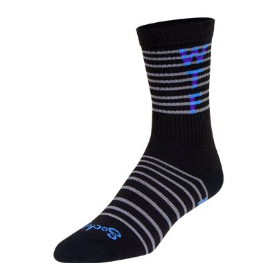 Sockguy WTF 2.0 Socks