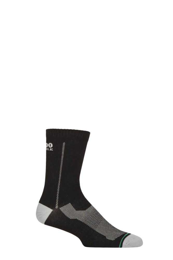 Sockshop 1000 MileMens And Womens All Terrain Repreve Socks