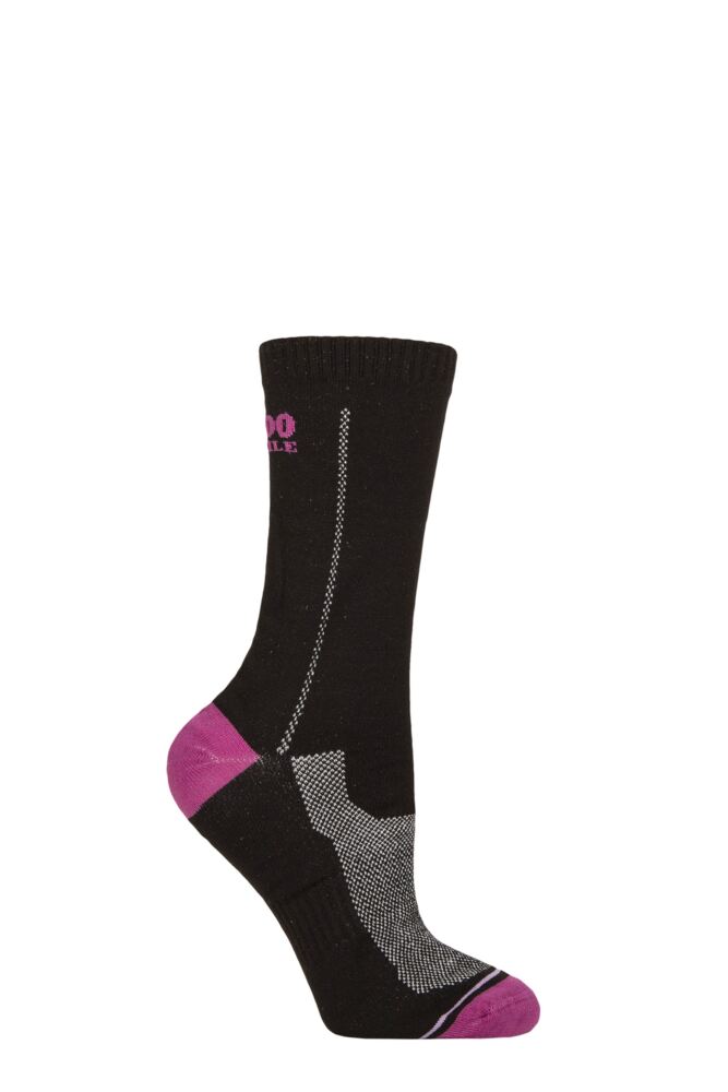 Sockshop 1000 MileMens And Womens All Terrain Repreve Socks