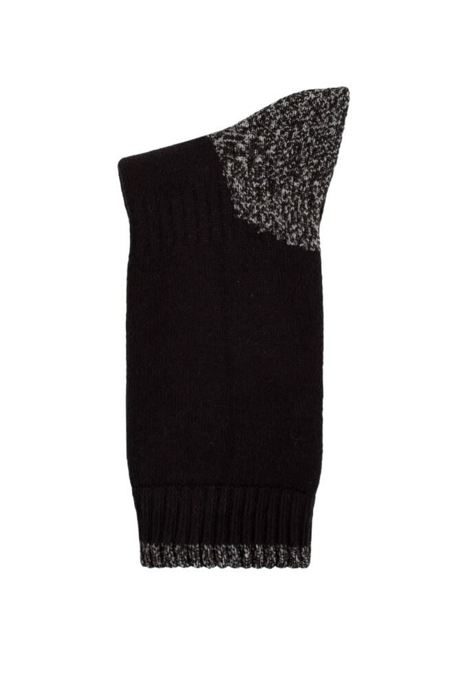 Sockshop BlueGuardWomens Cotton Royal Horticultural Society Gardening Boot Socks