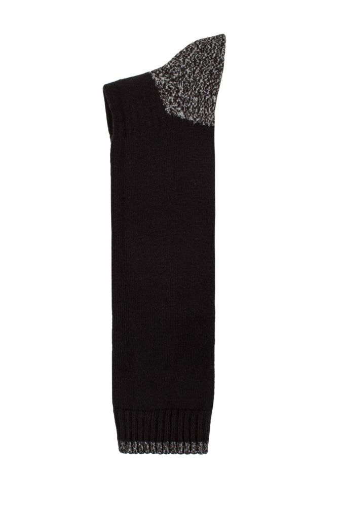 Sockshop BlueGuardWomens Cotton Royal Horticultural Society Gardening Long Boot Socks