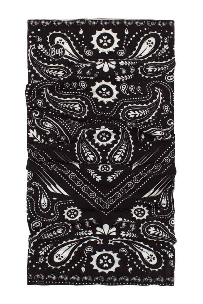 Sockshop BuffMens & Women's Original Ecostretch Neckwear