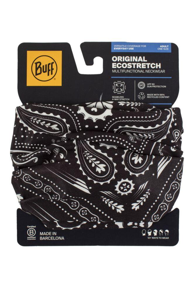 sockshop BuffMens & Women's Original Ecostretch Neckwear
