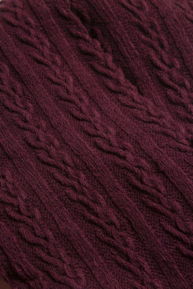 Sockshop CharnosWomens Chevron Stripe Pattern Tights