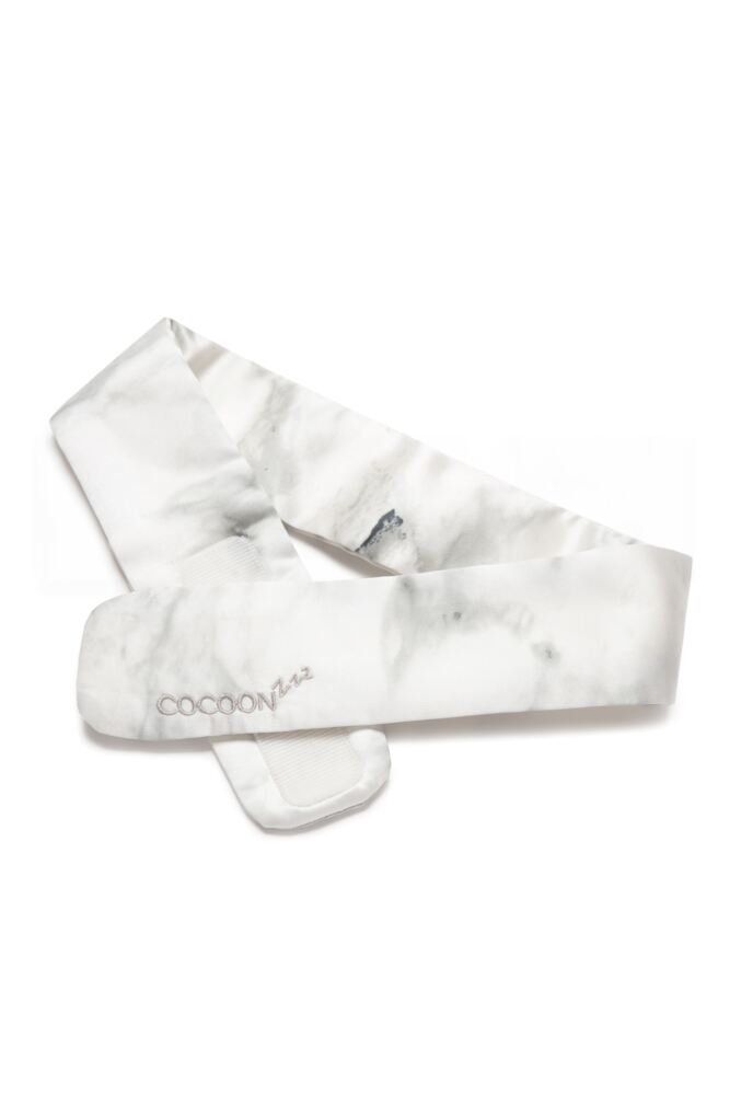 Sockshop CocoonzzzMens & Womens 100% Mulberry Silk Luxury Headband