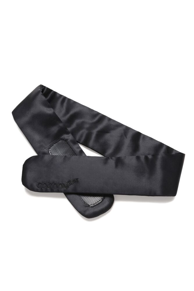 Sockshop CocoonzzzMens & Womens 100% Mulberry Silk Luxury Headband