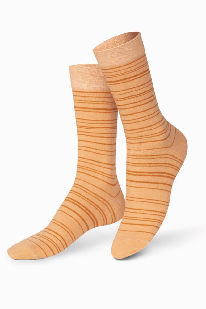 Sockshop EAT MY SOCKSMens & Womens Cotton Bon Croissant Socks