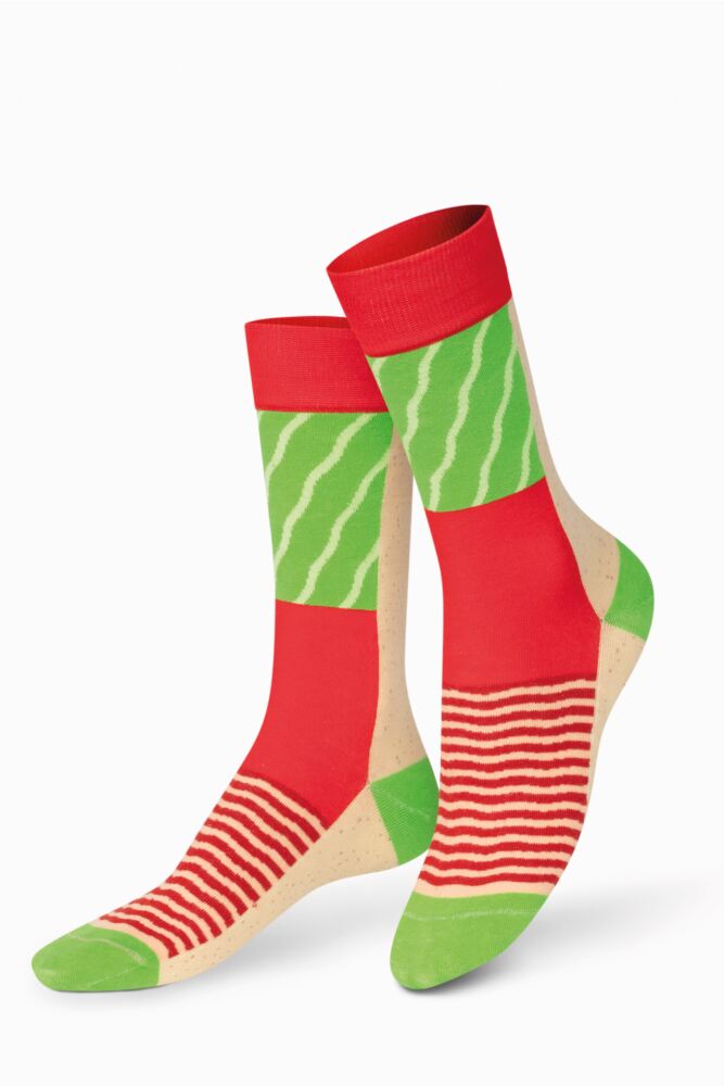 Sockshop EAT MY SOCKSMens & Womens Cotton Classic BLT Socks