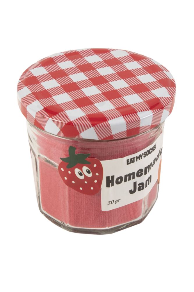 sockshop EAT MY SOCKSMens & Womens Cotton Homemade Jam Socks