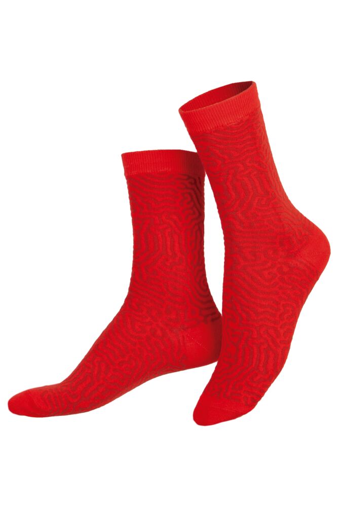 Sockshop EAT MY SOCKSMens & Womens Cotton Hot Chorizo Socks