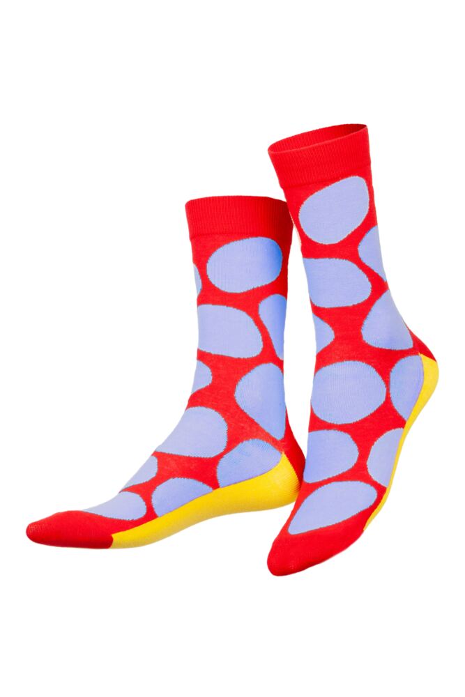 Sockshop EAT MY SOCKSMens & Womens Cotton Salty Crisps Socks