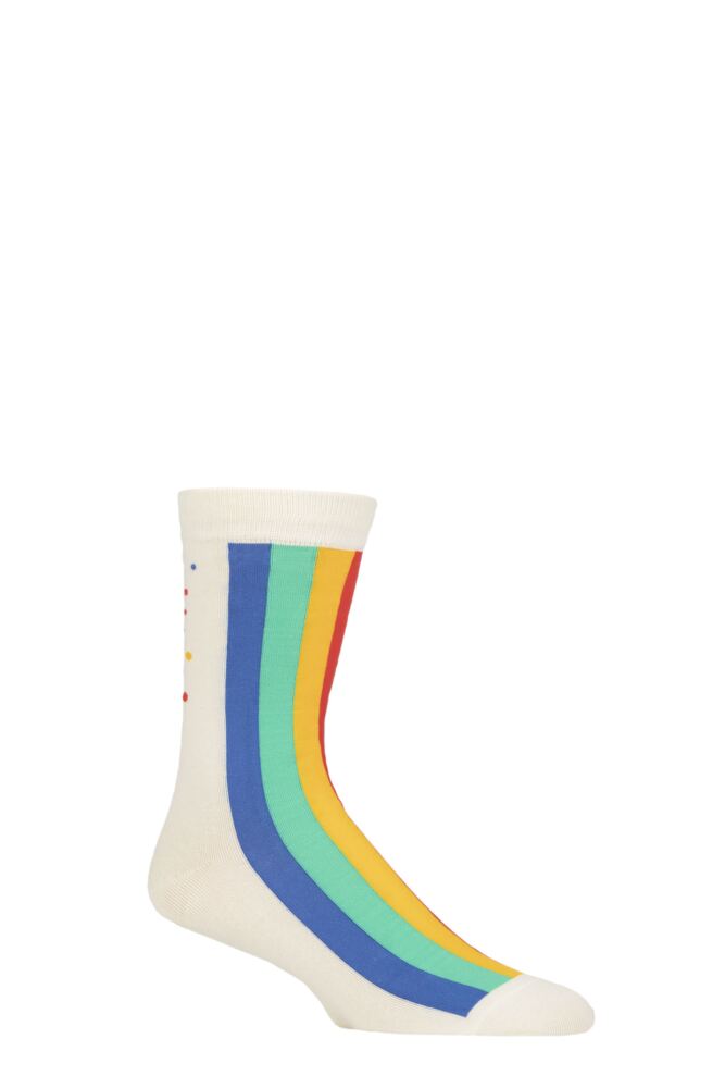 sockshop EAT MY SOCKSMens & Womens Cotton Slice Of Cake Socks