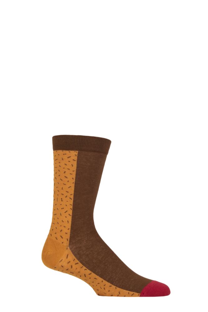 Sockshop EAT MY SOCKSMens & Womens Cotton Sweet Cupcake Socks