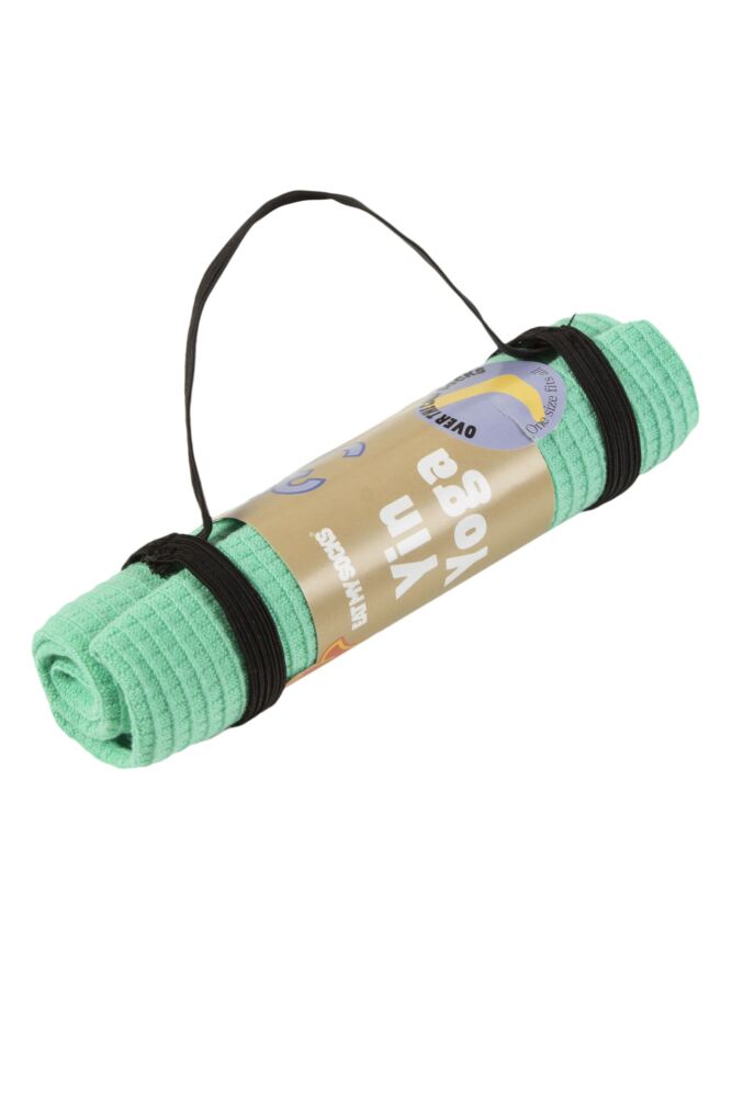 sockshop EAT MY SOCKSMens & Womens Cotton Yoga Mat Socks