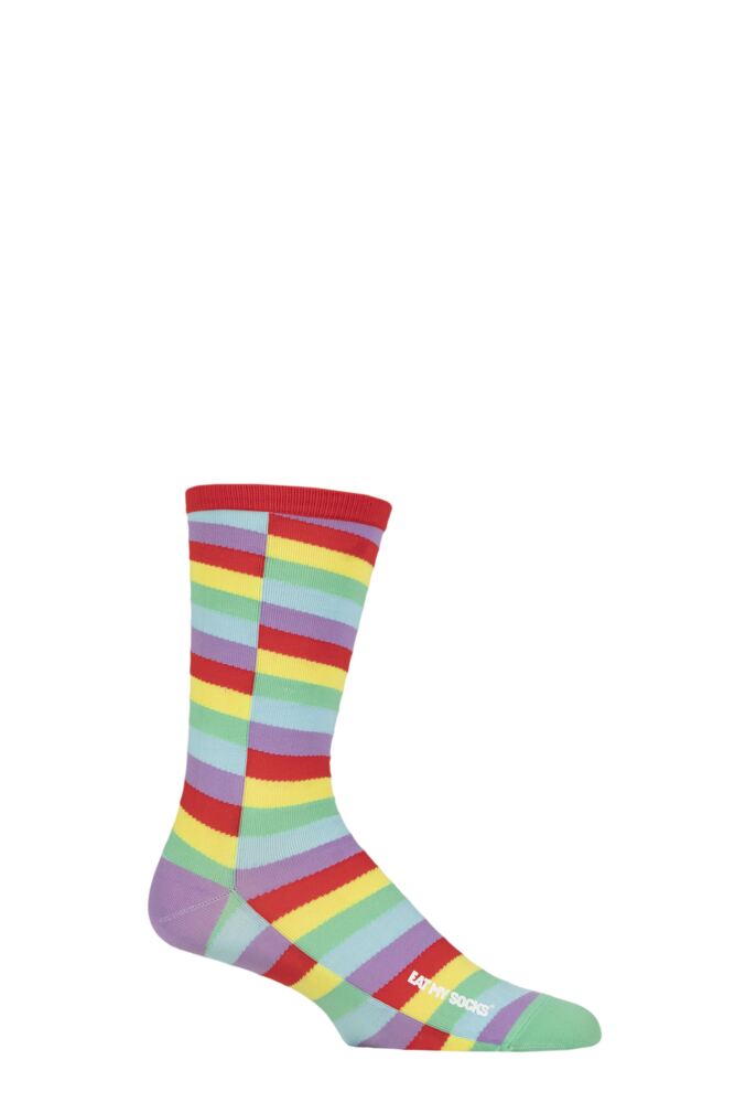 Sockshop EAT MY SOCKSMens & Womens Sweet Lollipop Socks
