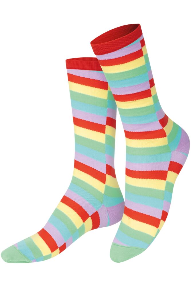 Sockshop EAT MY SOCKSMens & Womens Sweet Lollipop Socks