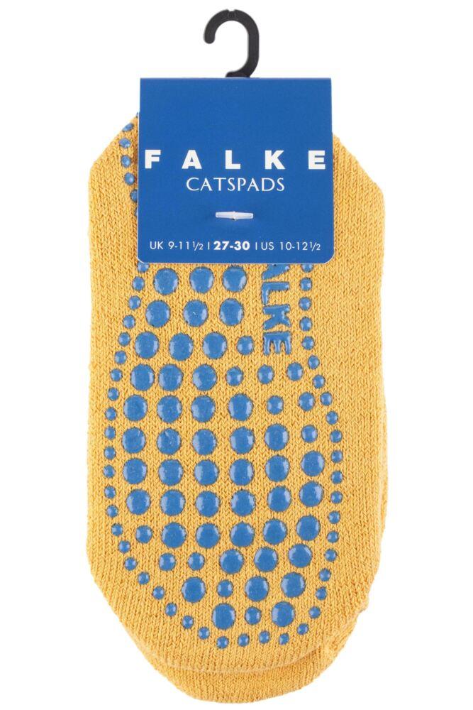 sockshop FALKEKids Catspads Slipper Socks with Grip