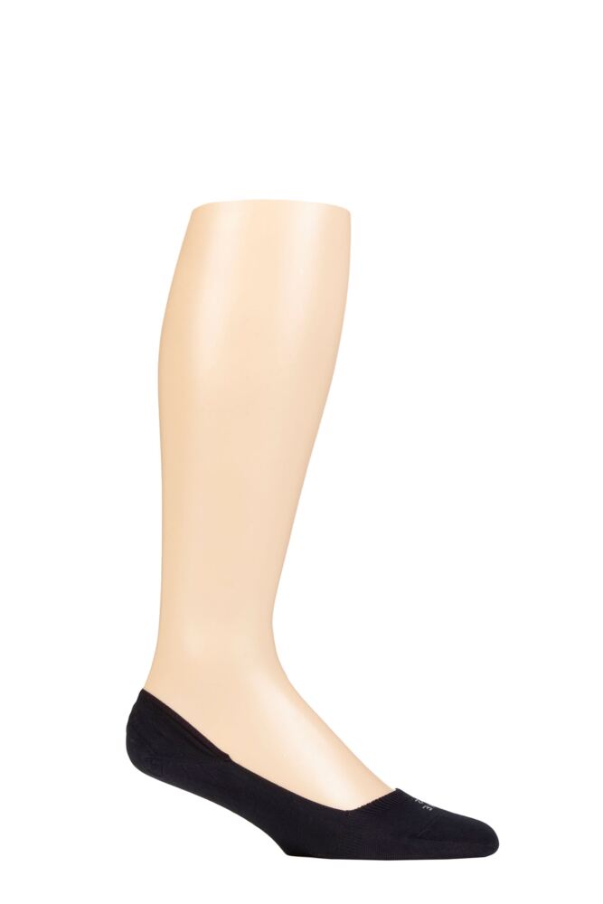 Sockshop FALKEMens Cotton Cool 24/7 Invisible Socks