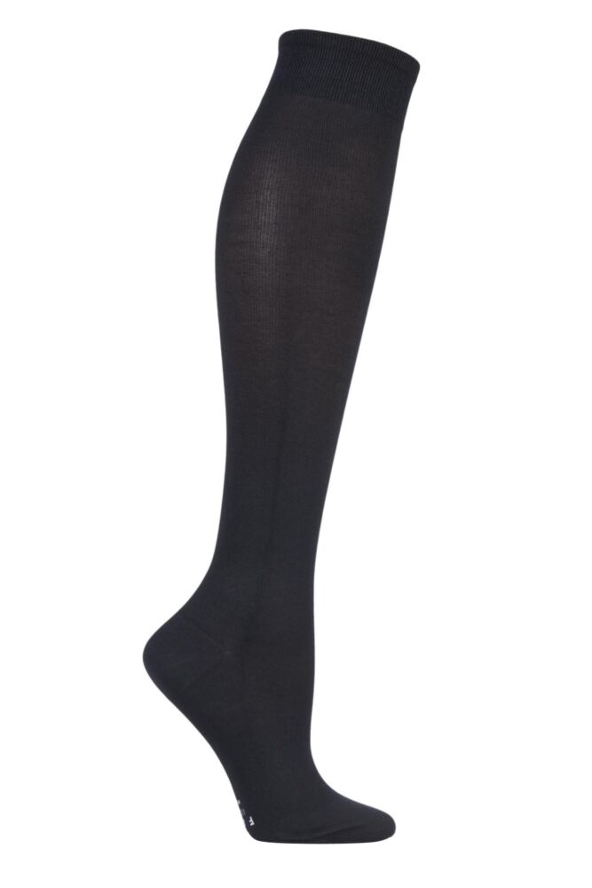 Sockshop FALKEWomens Leg Energizer Strong Compression Socks