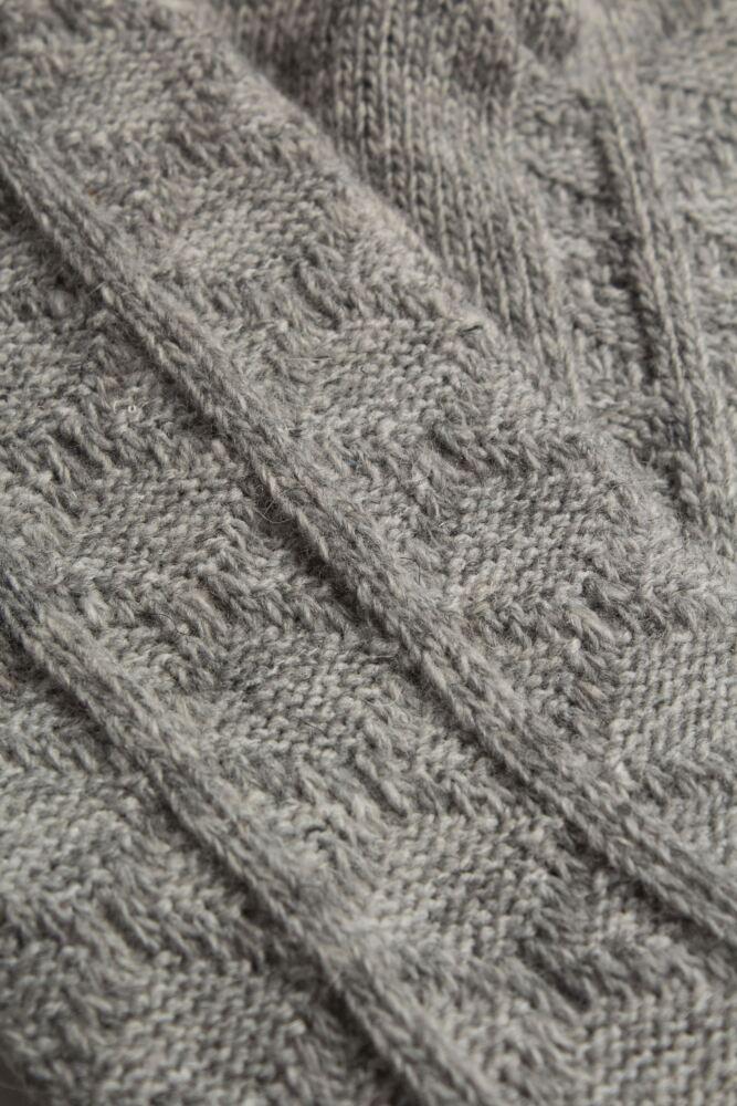 Sockshop GlenmuirWomens Classic Fashion Boot Socks 2-Pair