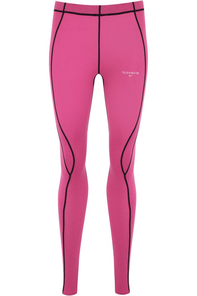 Sockshop GlenmuirWomens Compression Base Layer Leggings