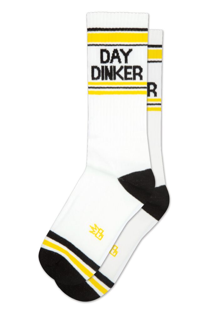 Sockshop Gumball PoodleMens & Womens Cotton Day Dinker Socks