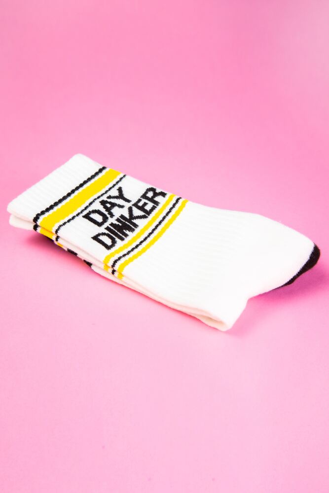 Sockshop Gumball PoodleMens & Womens Cotton Day Dinker Socks