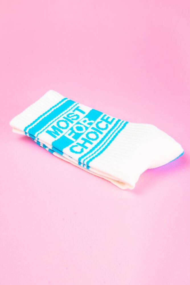 Sockshop Gumball PoodleMens & Womens Cotton Moist For Choice Socks