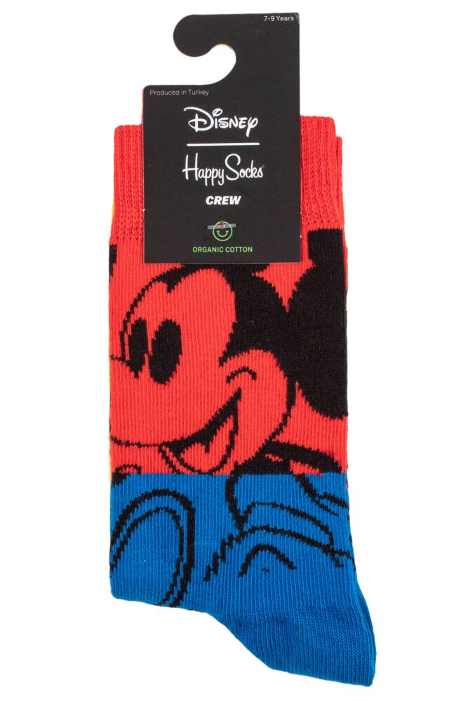 sockshop Happy SocksKids Cotton Disney Colourful Friends Socks