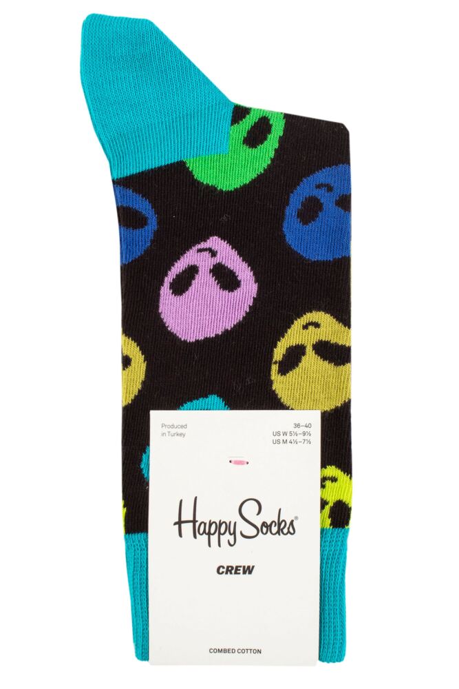 sockshop Happy SocksMens & Womens Cotton Aliens Socks