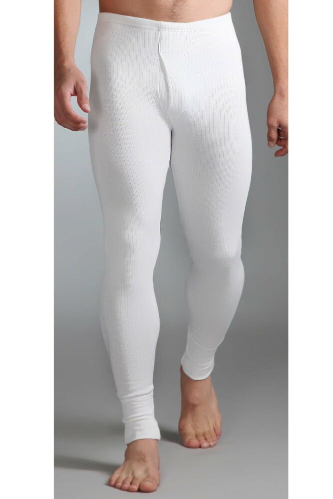 Sockshop Heat HoldersMens 0.45 Tog Thermal Long Johns