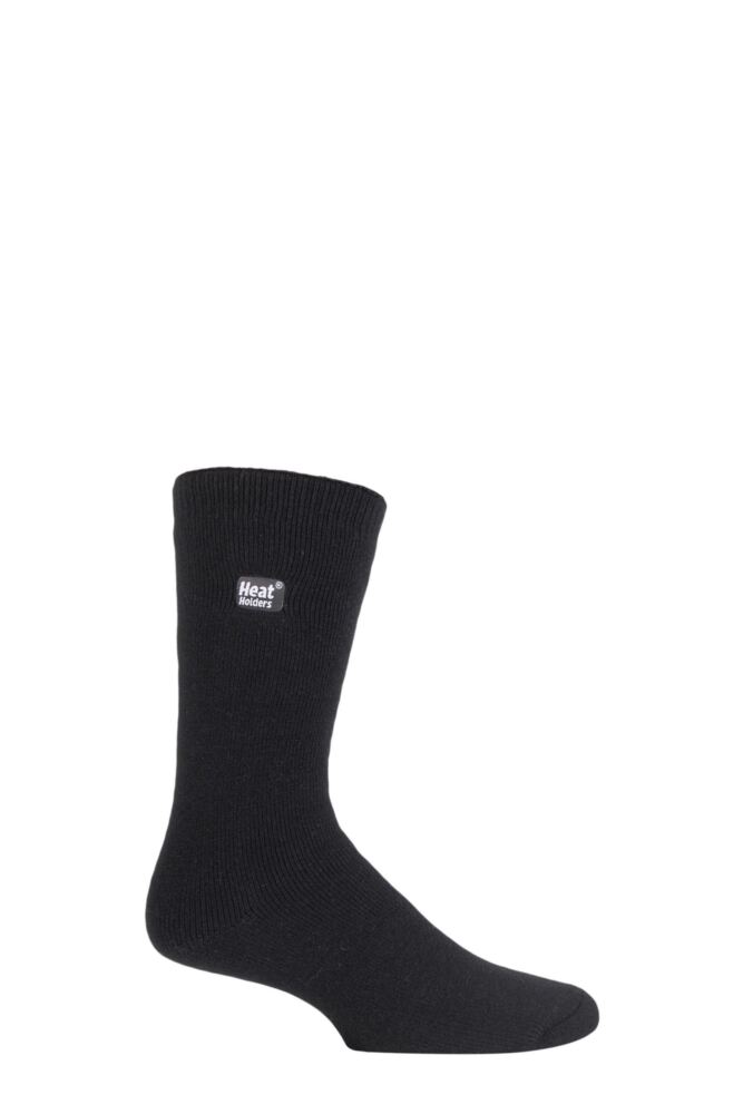 Sockshop Heat HoldersMens 1.6 Tog Lite Thermal Socks