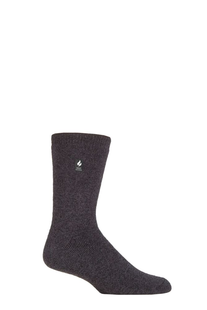 Sockshop Heat HoldersMens 1.6 Tog Lite Thermal Socks