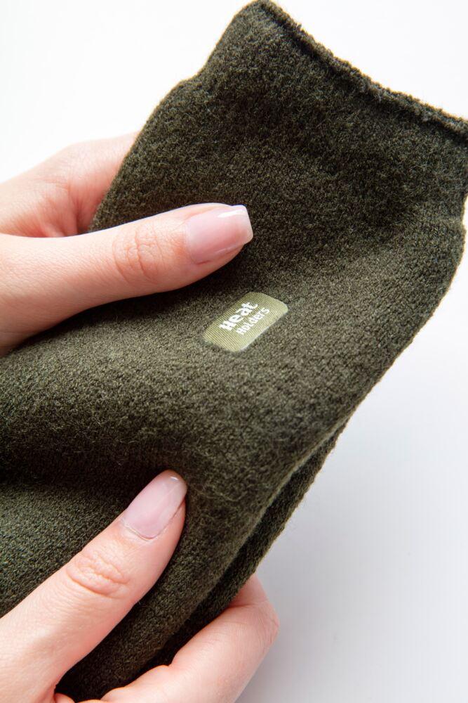 Sockshop Heat HoldersMens 2.3 Tog Original Thermal Socks