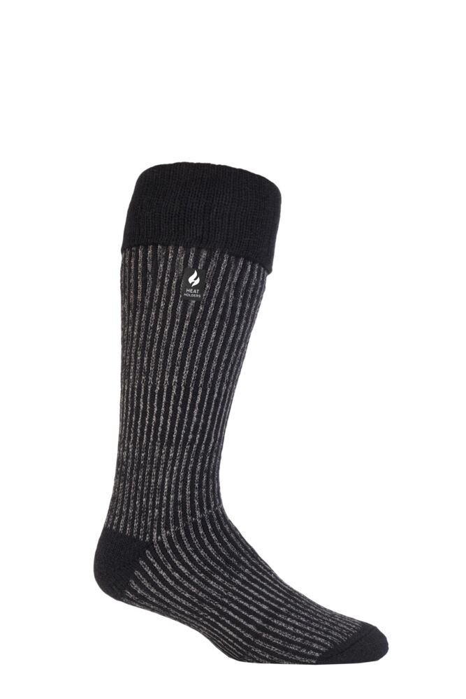Sockshop Heat HoldersMens 2.3 Tog Thermal Boot Socks