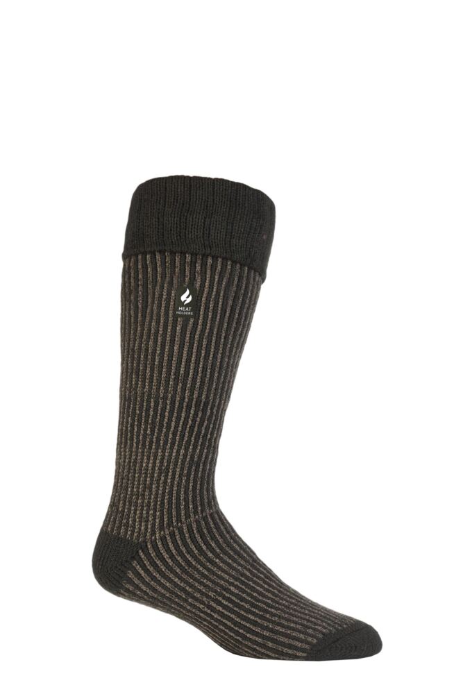 Sockshop Heat HoldersMens 2.3 Tog Thermal Boot Socks