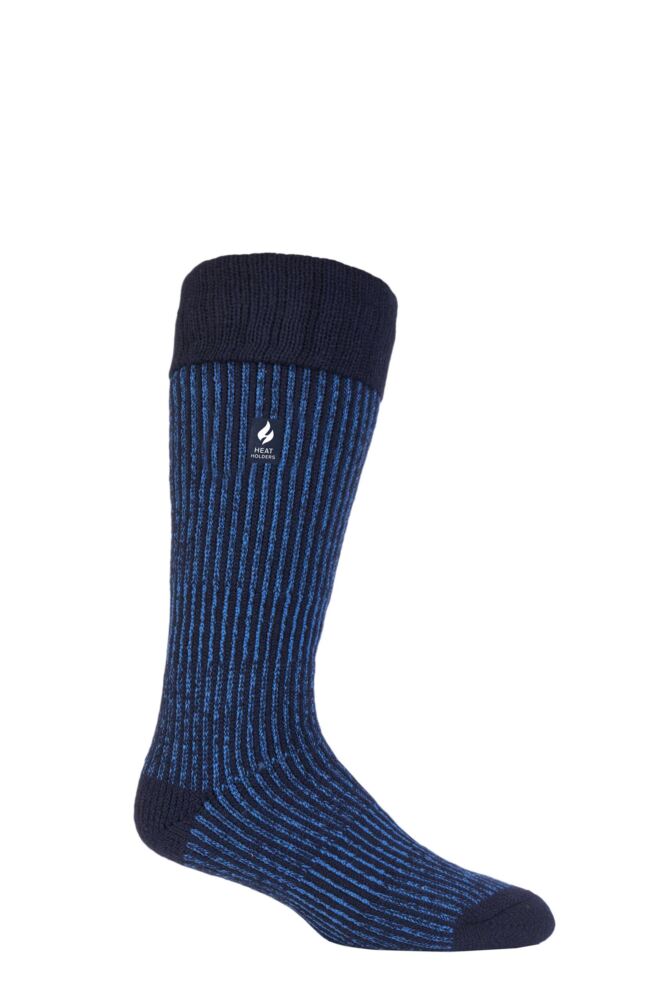 Sockshop Heat HoldersMens 2.3 Tog Thermal Boot Socks