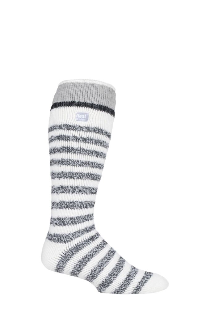 Sockshop Heat HoldersMens 2.3 Tog Thermal Ski Socks