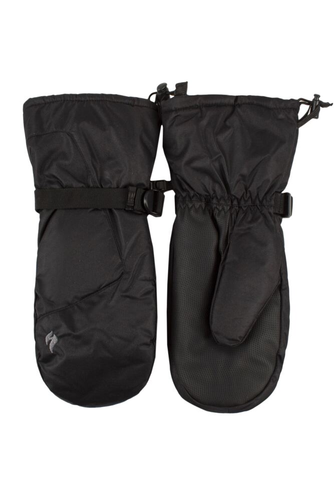 Sockshop Heat HoldersMens Alaska Performance Mittens