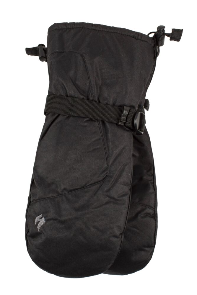 Sockshop Heat HoldersMens Alaska Performance Mittens